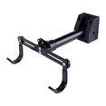thumbnail image 1 of Colgador de pared para bicicletas, organizador de accesorios para bicicletas de interior, resistente, fácil de instalar, resistente, ajustable para, 1 of 8