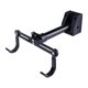 thumbnail image 2 of Colgador de pared para bicicleta ajustable, resistente y reforzado, para bicicletas de montaña y carretera, organizador para garaje y hogar, gancho, 2 of 8