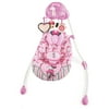 Disney Baby Minnie Mouse Precious Petals Swing