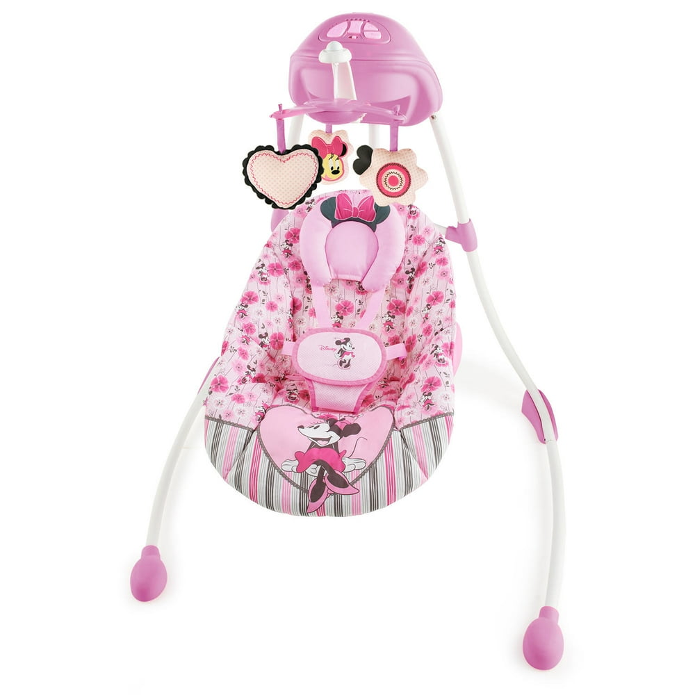 baby minnie mouse stuff