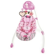 Disney Baby Minnie Mouse Precious Petals Swing