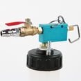 thumbnail image 5 of Extractor de líquido de frenos para automóvil, diseño antiderrames que garantiza un reemplazo limpio del líquido, herramienta portátil y conveniente para operación por una sola persona, adaptable, 5 of 5