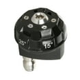 thumbnail image 1 of Houderco Boquilla Para Limpieza Con Hidrolavadora Con 6 Y Válvulas Giratorias De Inoxidable, 1 of 8