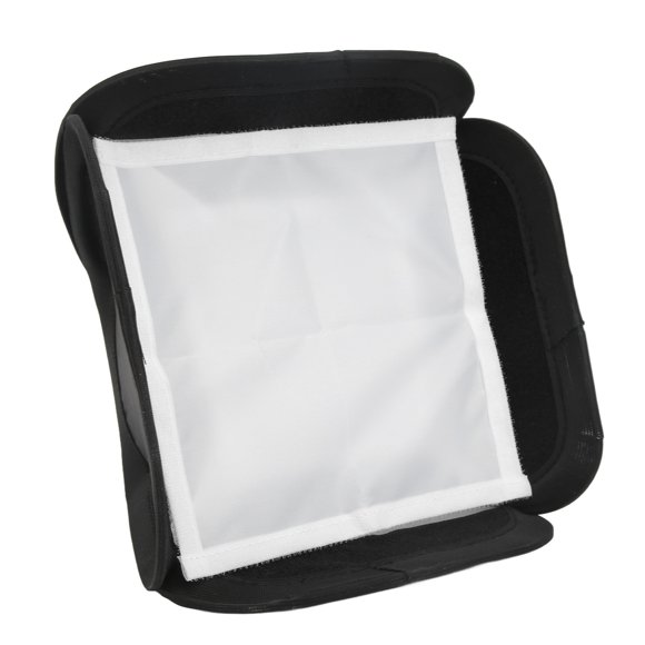 Softbox Bling Bling Para Cámara Difusor de Luz Para Flash