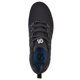 thumbnail image 4 of Dare 2B - Zapatillas Deportivas Sprint con Cordones para Hombre (Negro) Dare 2b UTRG4658_black, 4 of 5