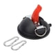 thumbnail image 1 of Ventosa para coche, ventosa multiusos, ventosa multifunción, ventosa de vacío para , , gato, bañera, cocina, hogar Negro, 1 of 9