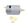 thumbnail image 1 of Electric Clippers Motor Replacement Hair Clippers Motor Parts for Wahl 8504/1919, 1 of 5