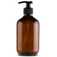 thumbnail image 1 of Jabón, Botellas Con Bomba De Presión, Contenedor De Plástico, Suministros De Baño Para Dispensar Lociones De Cocina De Lavado Corporal, Juego De 500Ml N.° 6 Guardurnaity HA042823-04, 1 of 6