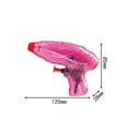 thumbnail image 2 of 80ml Capacity Mini Water Gun Toy For Outdoor Activities, Water Game Play In Summer, Shooting Range 5-7m, Ideal Valentine's Day Gift, 2 of 5