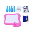 thumbnail image 3 of istar Painting Learning Board Desk Children Drawing Table Projector Art Toys Kids, 3 of 3