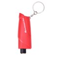 thumbnail image 1 of 1pc Seat Safety Hammer Auto Glass Car Window Breaker Escape Rescue, 1 of 5