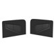 thumbnail image 5 of Para la consola PS5Pro, versión de unidad óptica, cubierta superior izquierda y derecha, carcasa protectora de repuesto dividida para consola PS5Pro, versión digital, 5 of 6