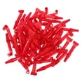 thumbnail image 2 of BRIGHTFUFU 50pcs Party Blowout Whistles para niños Ruidos interactivos Interactivos Silencios de niños, 2 of 7