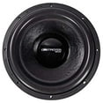 thumbnail image 2 of Rockville Destroyer 15D2 Caisson de Basses Audio pour Voiture de Compétition 15 Pouces avec Bobines Vocales USA!, 2 of 5