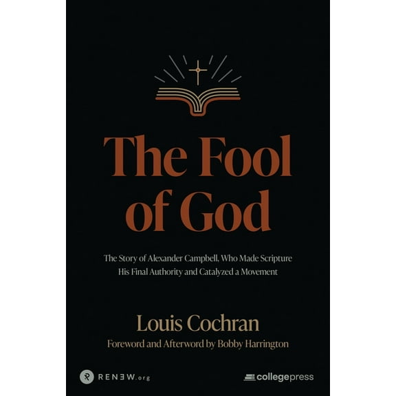 The Fool of God, (Paperback)