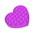 thumbnail image 1 of Sunloudy Bubble Sensory, Push Bubble Sensory Fidget Toy Extrusion Reliever, 1 of 4