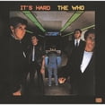 thumbnail image 1 of THE WHO RSD 2022 - C'est Dur (40e ANNI 2LP), 1 of 1