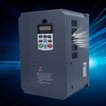 thumbnail image 4 of Variable Frequency Drive Inverter Vfd Inverter 380v 3phase 11kw Inverter Motor Drive Inverter 3Phase 380VAC 11KW Heavy Duty VFD Inverter Vector Control Motor Drive Speed Controller ANGGREK Otros, 4 of 8