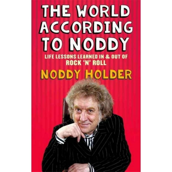 The World According To Noddy