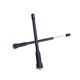 thumbnail image 4 of Antena Telescópica Sunnimix SMA- para 777S 666S Antena Retráctil, 4 of 5