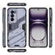 thumbnail image 4 of Funda para OPPO Reno 12 5G Protección A Prueba De Golpes Con Soporte De TPU Duradero Y Práctico, 4 of 4