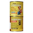 thumbnail image 1 of Protective Coating 128336 96 Oz Woody Wood Epoxy Paste, 1 of 4