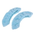thumbnail image 4 of 1 Par de Patines de Hockey sobre Hielo DYNWAVEMX Cubre Funda Protectora XXXL azul, 4 of 8