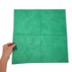 thumbnail image 3 of unbranded 50Ud Servilletas Para Restaurante En Verde Oscuro De Pulpa De Madera Natural Durables Y Suaves, 3 of 8