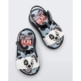 thumbnail image 2 of Recién llegado, sandalias Marysa del mismo estilo para niños, zapatos informales sin cordones con dibujos animados para niños, zapatos de playa de gelatina de gato para mujeres y niños Summ, 2 of 4