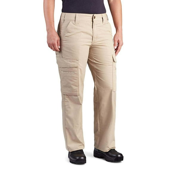 Propper Women's RevTac Pant Khaki 4R