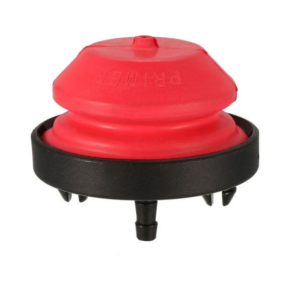 Primer Bulb Bulbs Pump for Tecumseh AV520, HMSK100, HMSK105 and HMSK110, 570682