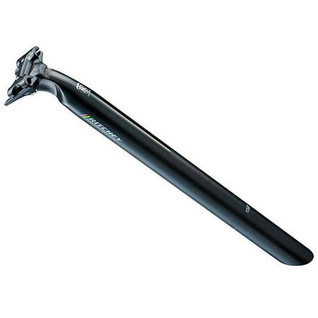 Sl Carbon Seatpost - Ritchey, WCS Carbon Link Flexlogic, Seatpost, 27.2mmx400mm, 15mm offset, Black