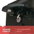 thumbnail image 3 of BLACK+DECKER Spacemaker Traditional Can Opener with Knife Sharpener, CO100B, 3 of 10