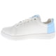 thumbnail image 2 of Tenis para mujer Swiss Navy - Casual  - Beige con azul, 2 of 5