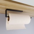 thumbnail image 1 of Portarrollos de papel de cocina On and Off, Portarrollos de papel de cocina, Portarrollos de papel de cocina debajo del gabinete, Portarrollos de papel - Portarrollos de papel - Portarrollos de papel JAMW Sencillez, 1 of 5