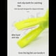 thumbnail image 5 of Sonducket Pinza flotante para peces, soporte de agarre, Clip de bloqueo, hebilla, alicates de tensión de pesca, herramientas de Control, Pescar Amarillo, 5 of 6