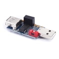 thumbnail image 1 of maskred USB Isolator Sturdy Power Supply Board Protection Corrosion Resistance Coupled Protection Plate Magnetic Isolation, 1 of 6