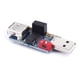 thumbnail image 2 of Cateissary Aislador USB Placa de protección ligera y duradera ADUM4160 ADUM3160 Placa de protección acoplada Electrónica industrial Electrónica miscelánea, 2 of 6
