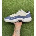thumbnail image 4 of Size 9 - A i r-Jor-dan 11 Retro Low ' Diffused Blue ' | GREAT CONDITION!, 4 of 6