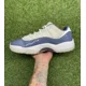 thumbnail image 4 of Size 9 - A i r-Jor-dan 11 Retro Low ' Diffused Blue ' | GREAT CONDITION!, 4 of 6