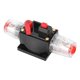 thumbnail image 2 of Circuito coche camión amplificador reinicio disyuntor soporte coche accesorio DC 12-24V ANGGREK Otros, 2 of 8