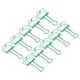 thumbnail image 1 of Clips para carpetas de oficina Bling Bling 51 mm 30 unidades, 1 of 12