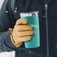 thumbnail image 6 of Los Angeles Insulated Tumbler with Lids and Straws Insulated Stainless Steel Cup Travel Coffee Mug Baseball Gifts 20 Oz, 6 of 6