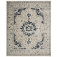 thumbnail image 3 of SAFAVIEH Madison Mattie Tapis Floral, 3 of 4