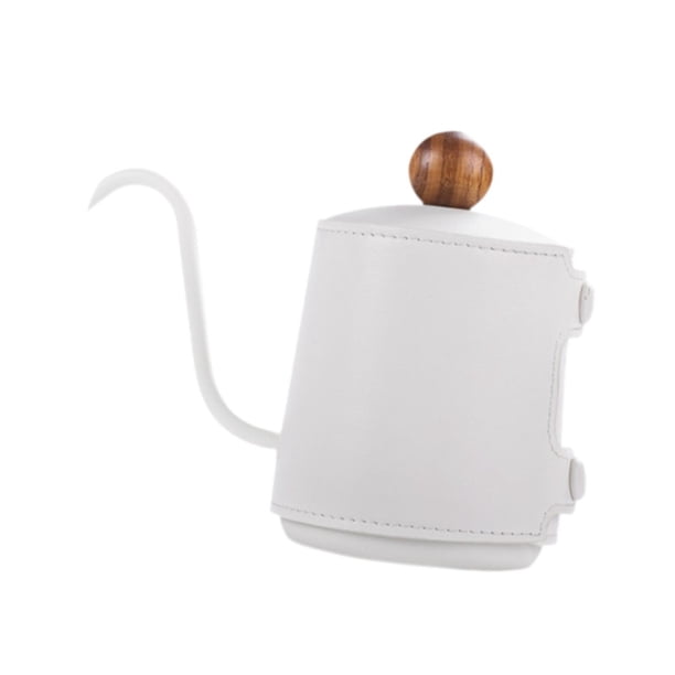Hervidor de café Perfecl sin asa acero inoxidable 8 cm x 12,5 cm
