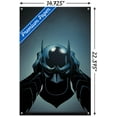 thumbnail image 3 of DC Comics - Batman - Cowl Wall Poster with Push Pins, 14.725" x 22.375", 3 of 6