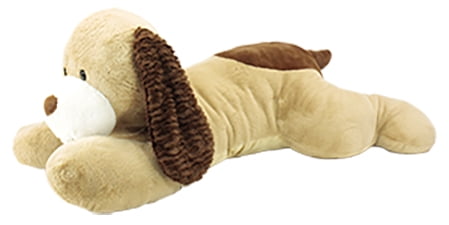 animal adventure stuffed dog