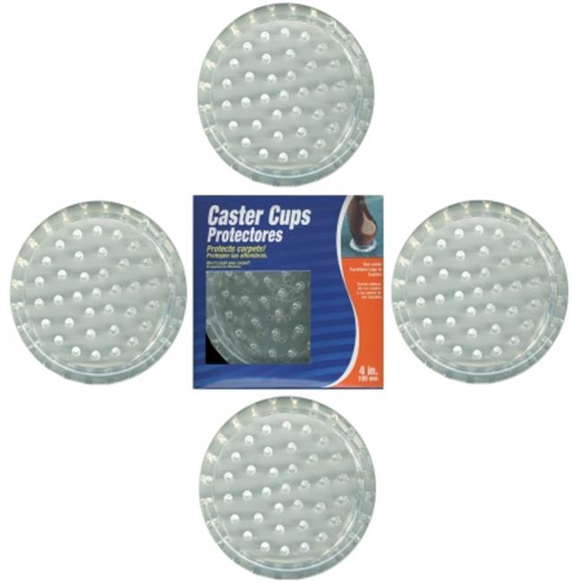 Waxman Consumer Group 4702995N Super Sliders Carpet Slider Value Pack