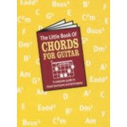 Little Book of Chords for Guitar