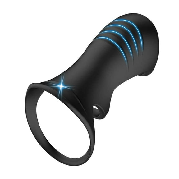 Mini Wand Massager,Small Handheld Massager with 10 Quiet Modes, Personal Handheld Rechargeable Massager for Neck Shoulder Back BodyChristmas and Halloween gifts